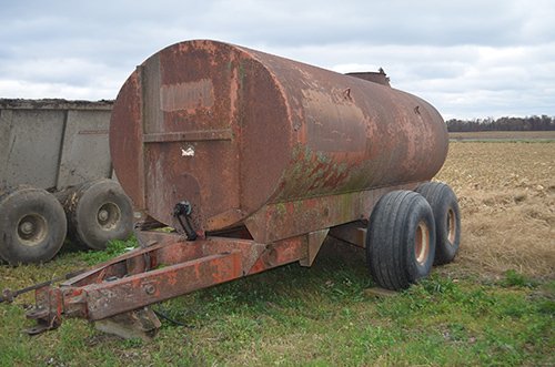 Property photo 43 - FARM EQUIPMENT AUCTION IN WELLS COUNTY